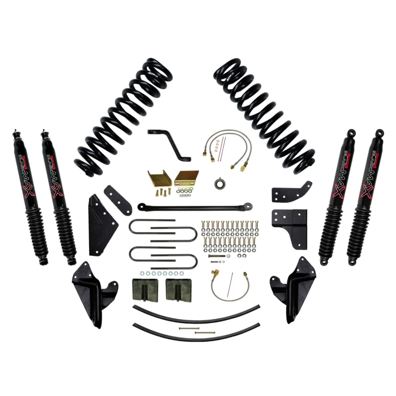 Skyjacker 188P2K-AB - Suspension Lift Kits