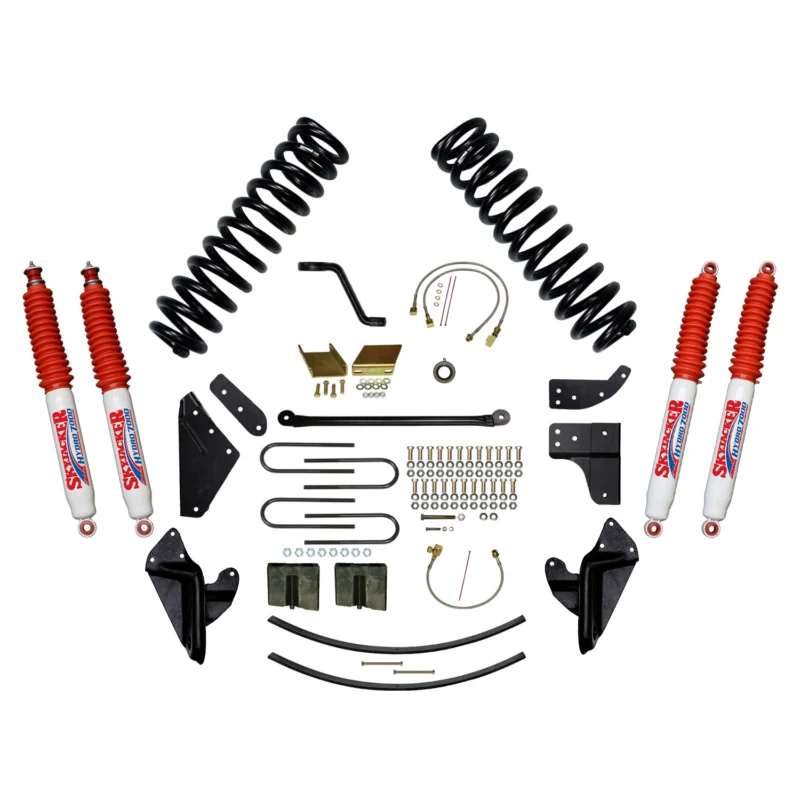 Skyjacker 188P2K-AH - Suspension Lift Kits