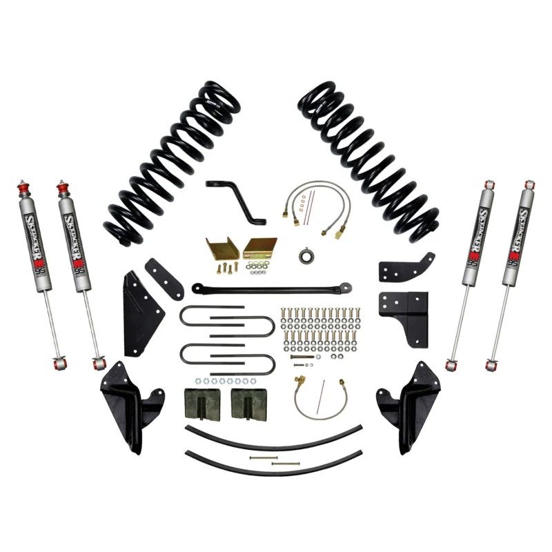 Skyjacker 188P2K-AM - Suspension Lift Kits