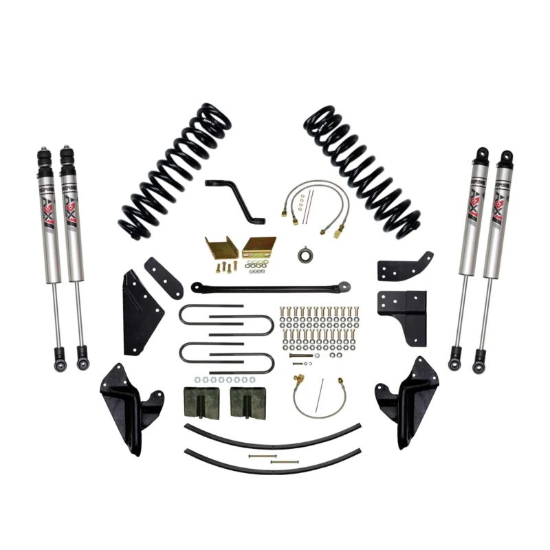 Skyjacker 188P2K-AXM - Suspension Lift Kits