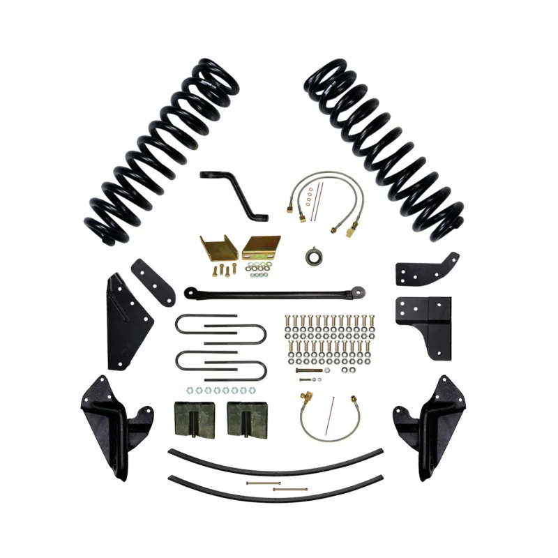 Skyjacker 188PK-A - Suspension Lift Kits