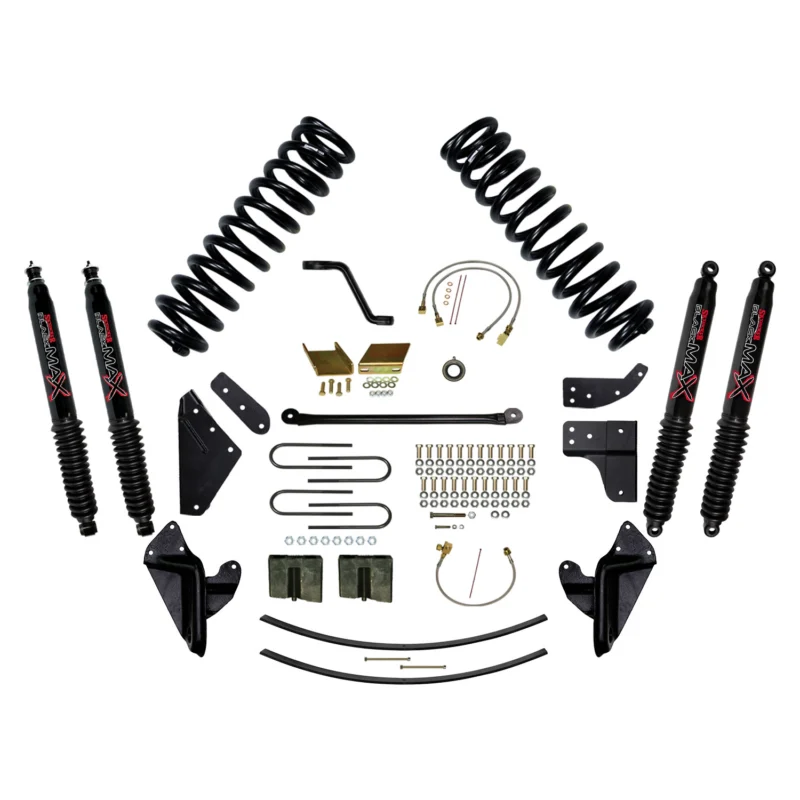 Skyjacker 188PK-AB - Suspension Lift Kits