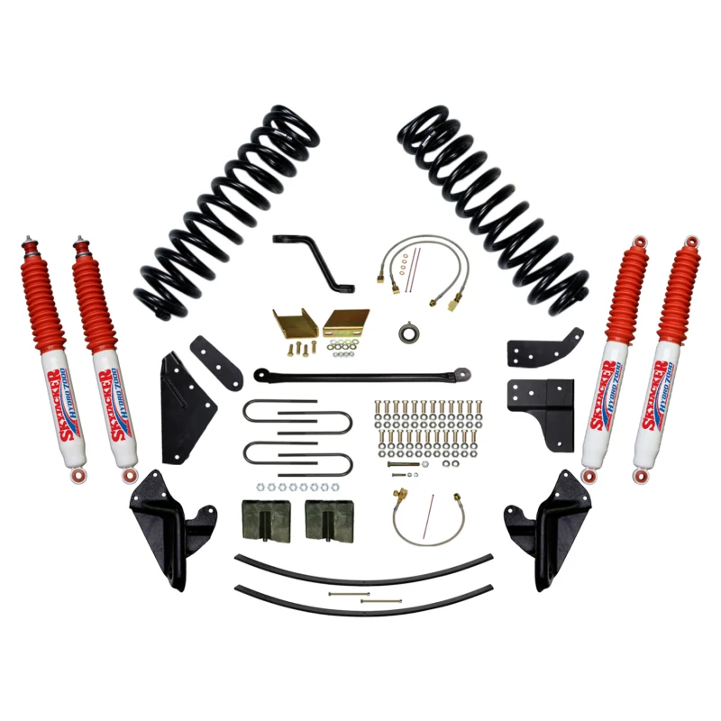 Skyjacker 188PK-AH - Suspension Lift Kits