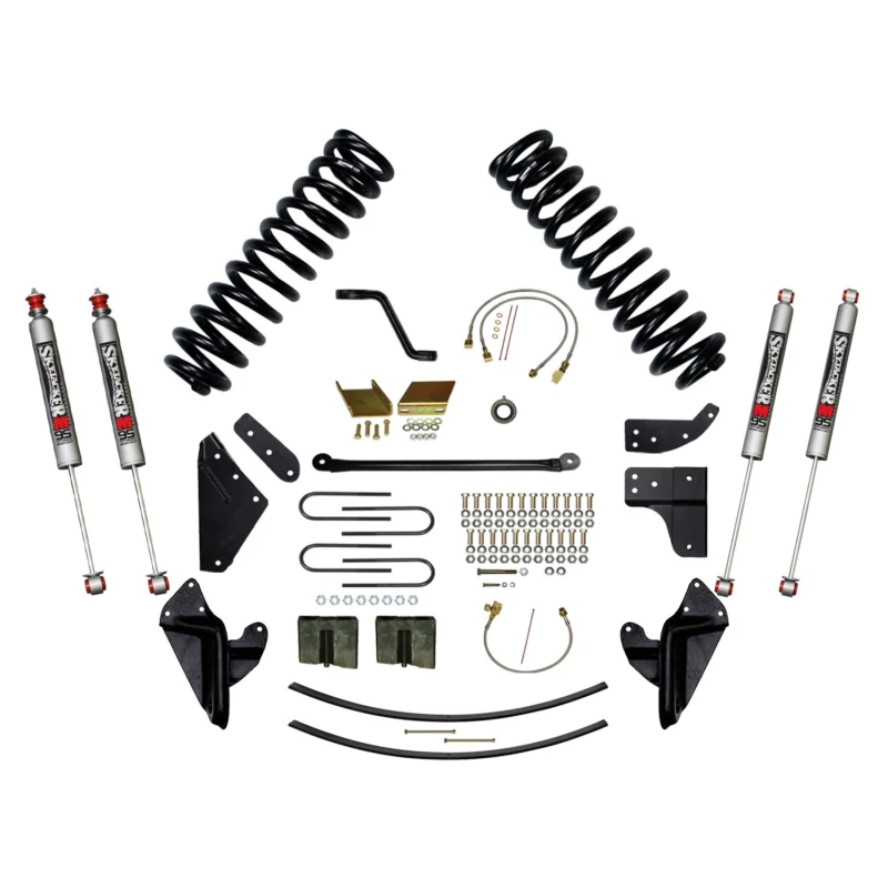 Skyjacker 188PK-AM - Suspension Lift Kits