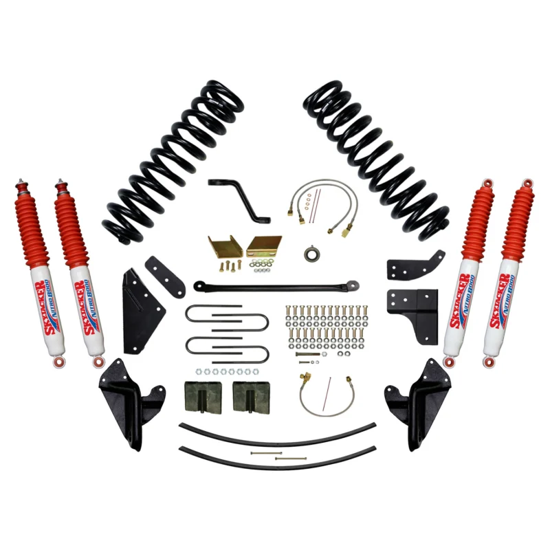 Skyjacker 188PK-AN - Suspension Lift Kits