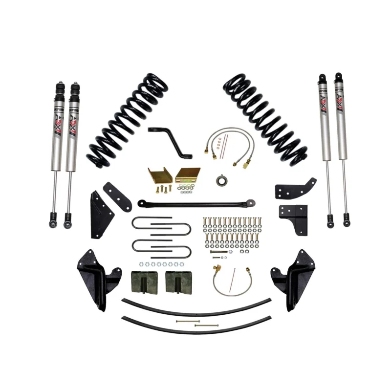 Skyjacker 188PK-AXM - Suspension Lift Kits