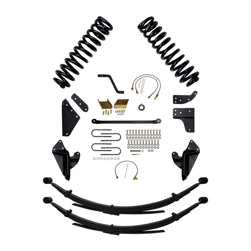 Skyjacker 188PKS-A - Suspension Lift Kits