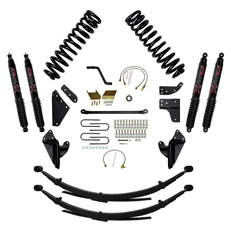 Skyjacker 188PKS-AB - Suspension Lift Kits