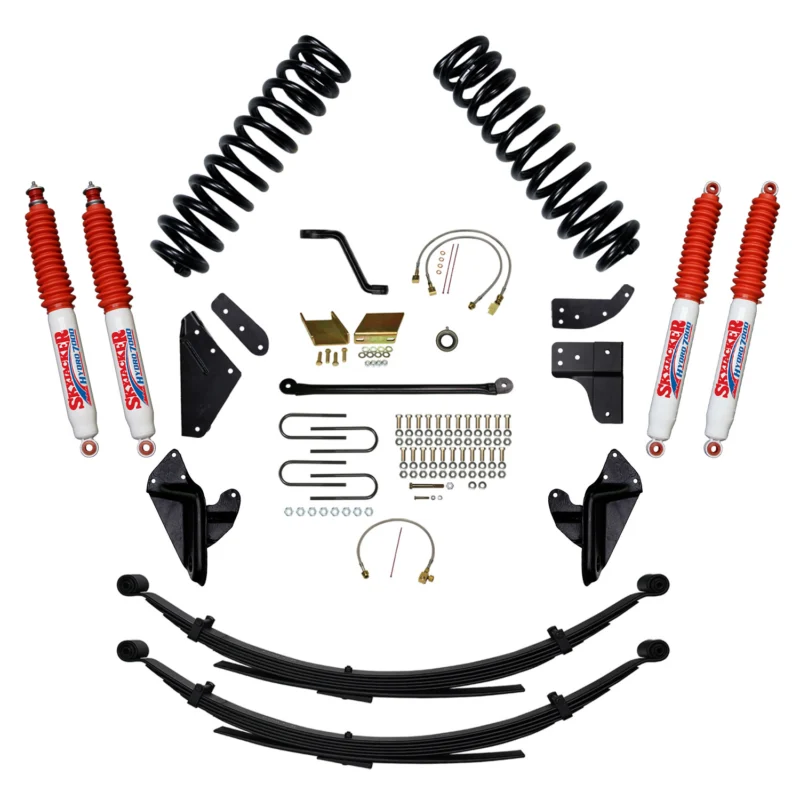 Skyjacker 188PKS-AH - Suspension Lift Kits
