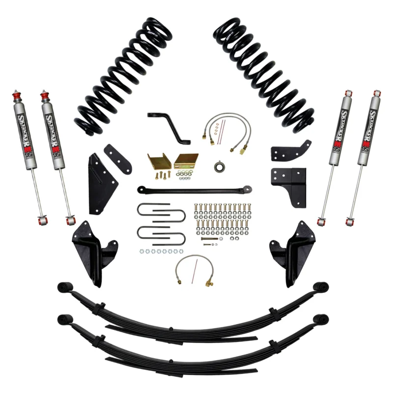 Skyjacker 188PKS-AM - Suspension Lift Kits