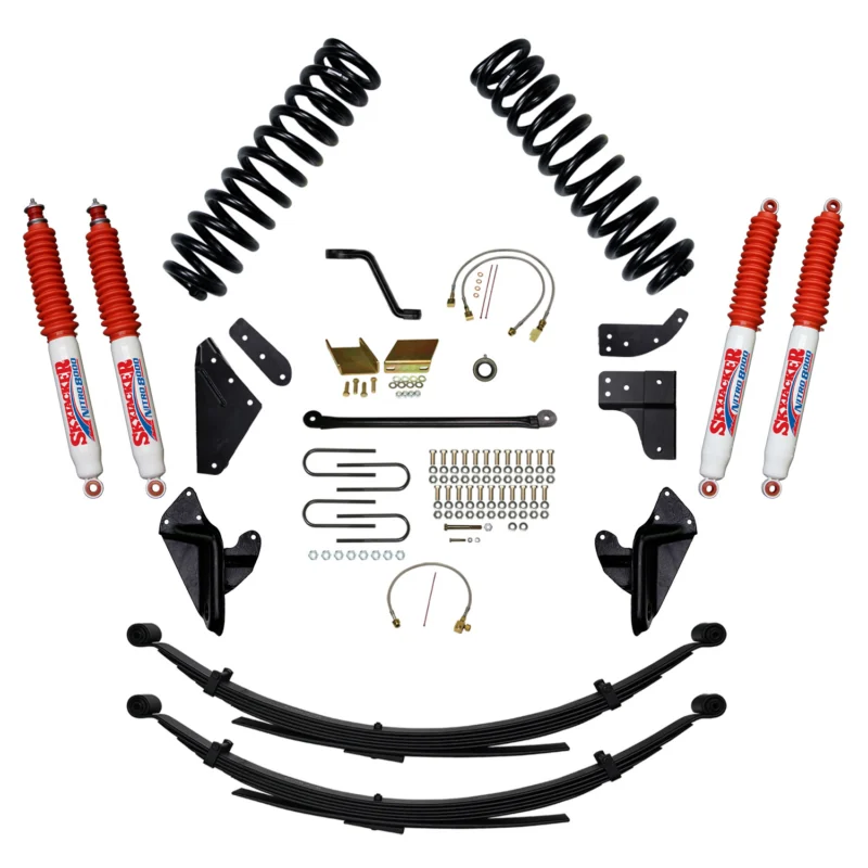Skyjacker 188PKS-AN - Suspension Lift Kits