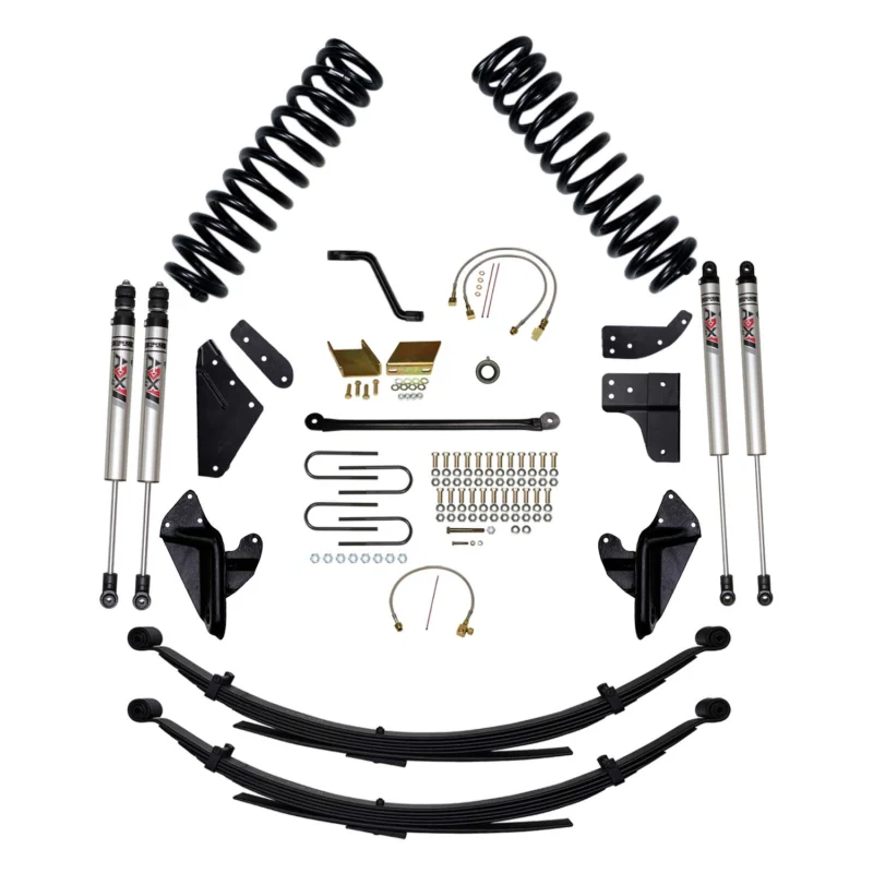 Skyjacker 188PKS-AXM - Suspension Lift Kits