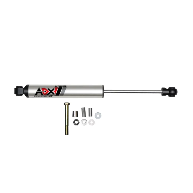 Skyjacker 2013 - Steering Stabilizers