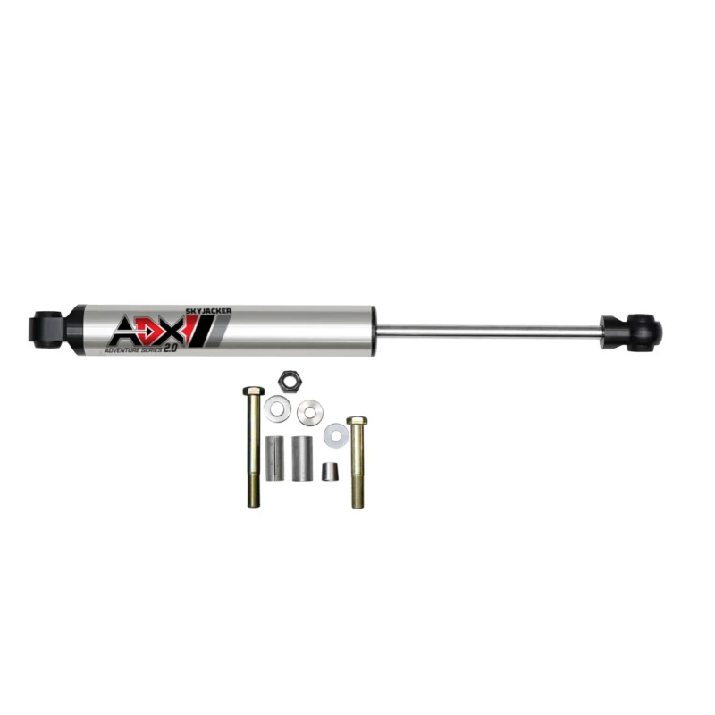 Skyjacker 2017 - Steering Stabilizers