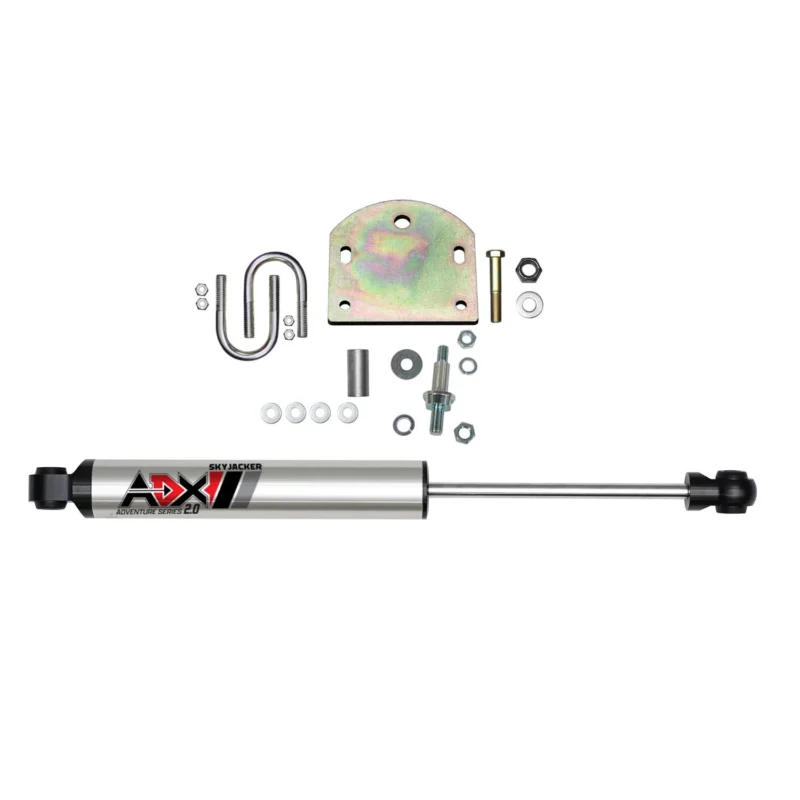 Skyjacker 2199 - Steering Stabilizers