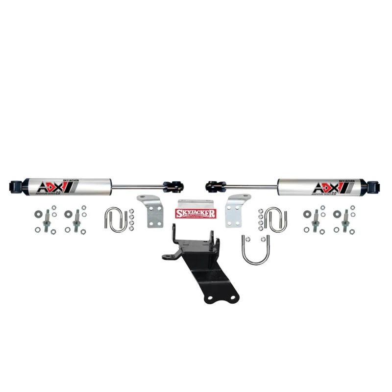 Skyjacker 2207 - Steering Stabilizers