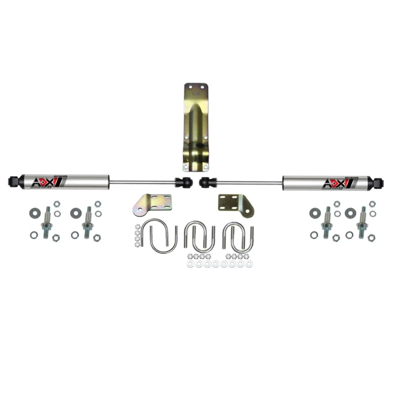 Skyjacker 2253 - Steering Stabilizers