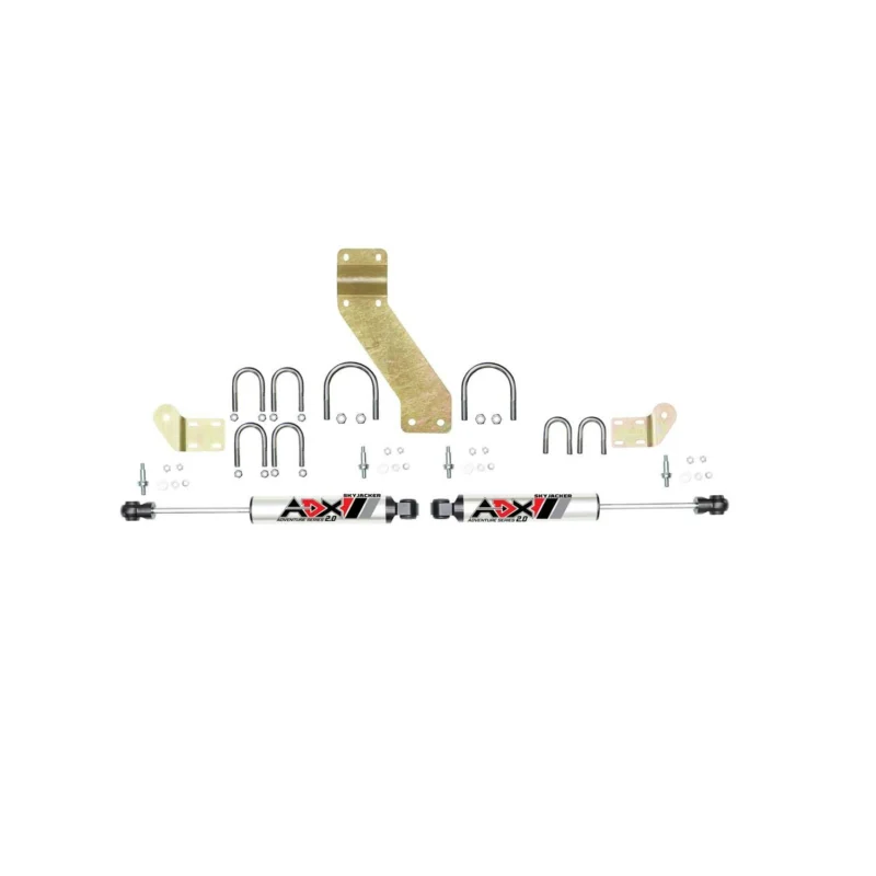 Skyjacker 2266 - Steering Stabilizers