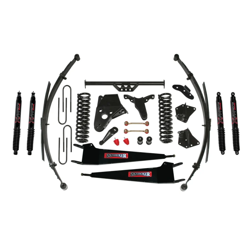 Skyjacker 234BHKS-AB - Suspension Lift Kits
