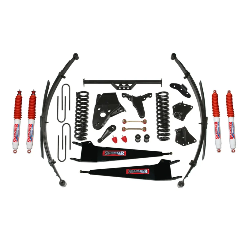 Skyjacker 234BHKS-AH - Suspension Lift Kits