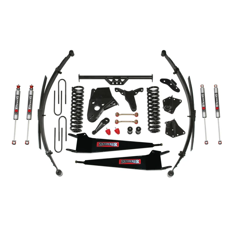 Skyjacker 234BHKS-AM - Suspension Lift Kits