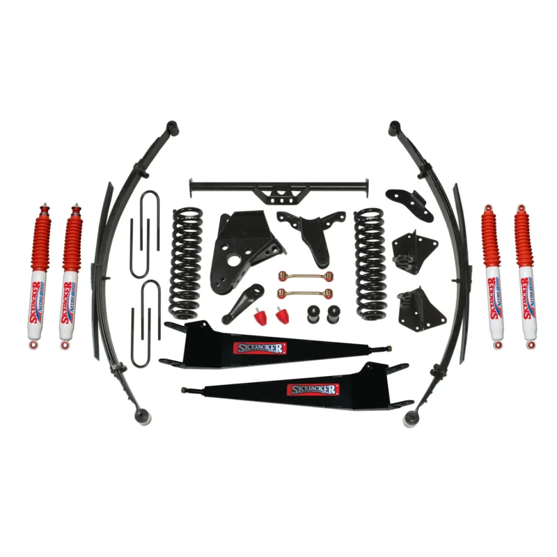 Skyjacker 234BHKS-AN - Suspension Lift Kits