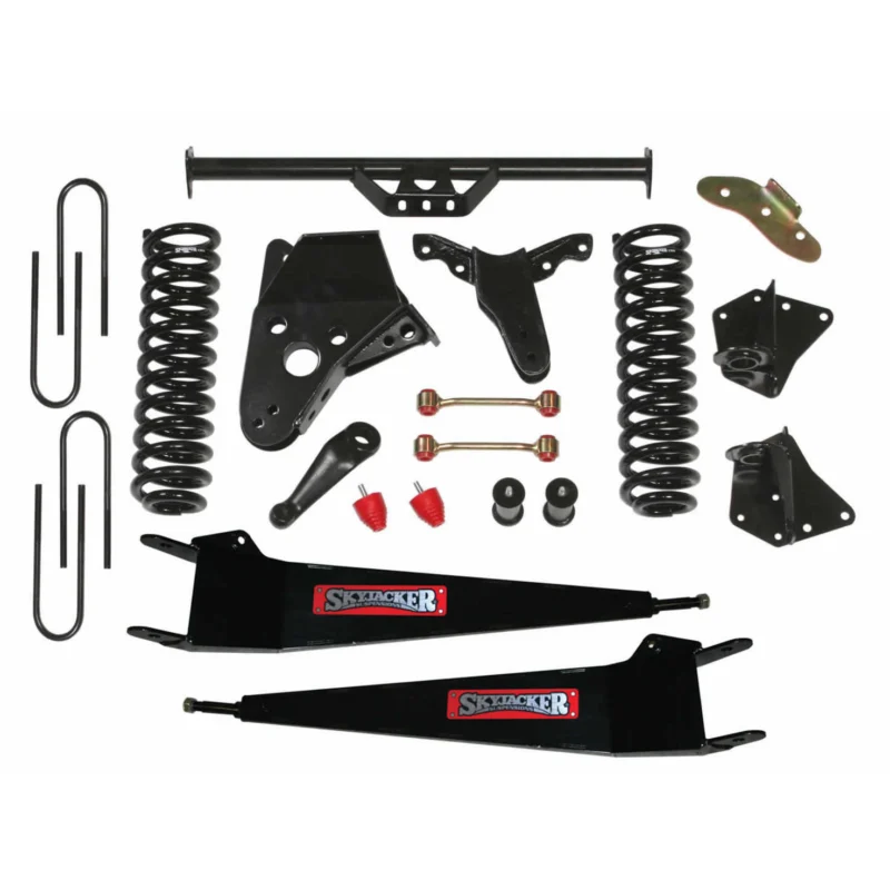 Skyjacker 234RHK-A - Suspension Lift Kits