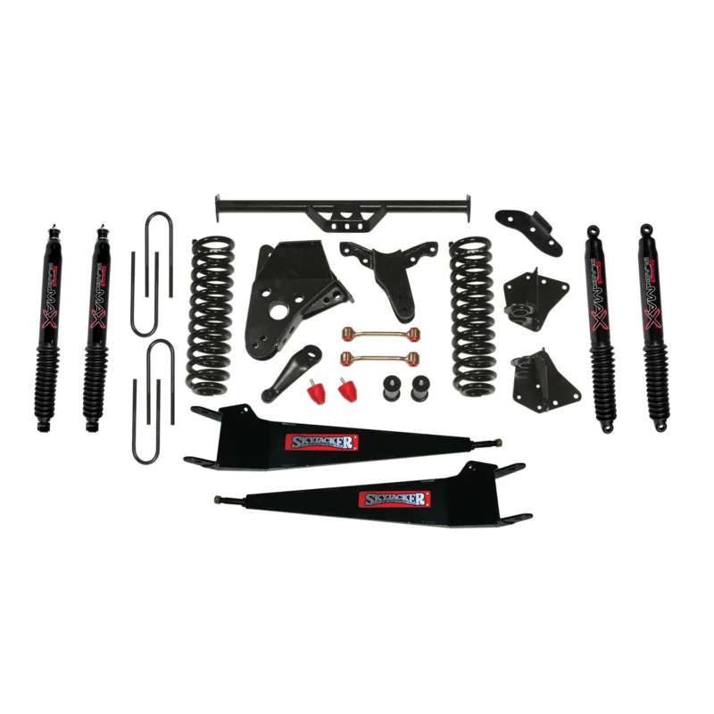Skyjacker 234RHK-AB - Suspension Lift Kits