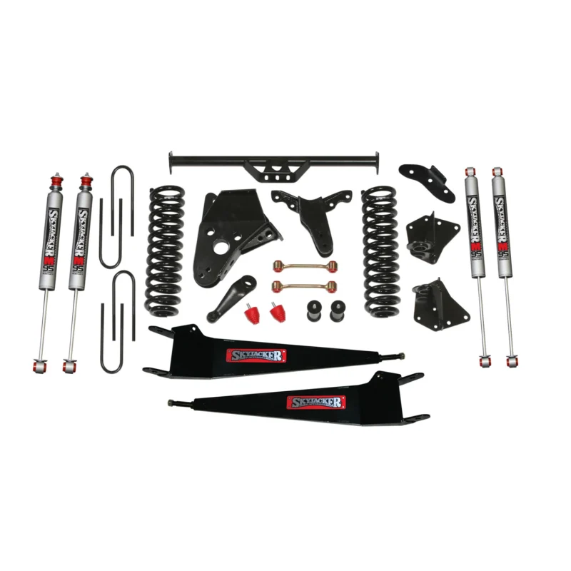 Skyjacker 234RHK-AM - Suspension Lift Kits