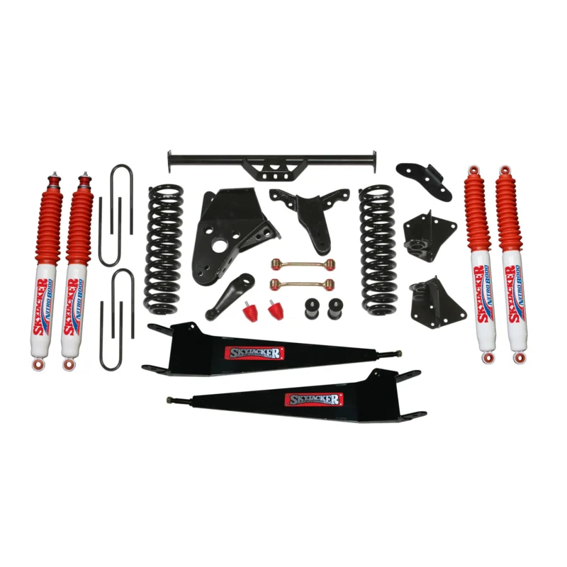 Skyjacker 234RHK-AN - Suspension Lift Kits