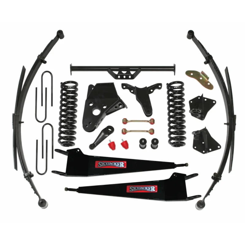 Skyjacker 234RHKS-A - Suspension Lift Kits