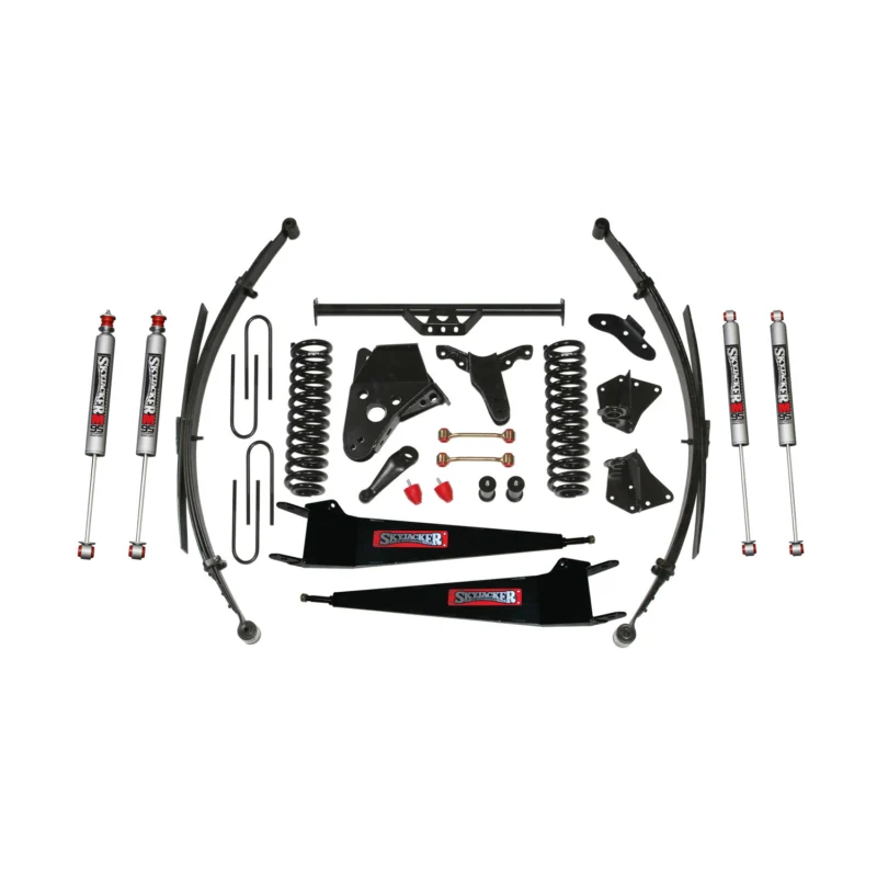 Skyjacker 234RHKS-AM - Suspension Lift Kits