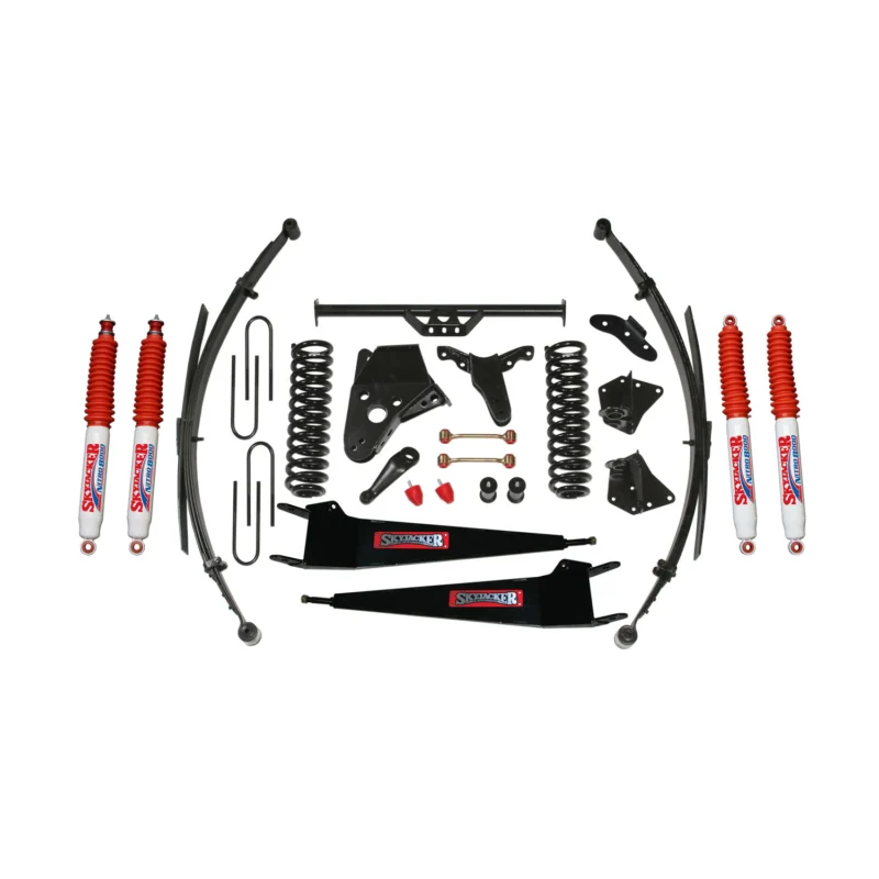 Skyjacker 234RHKS-AN - Suspension Lift Kits