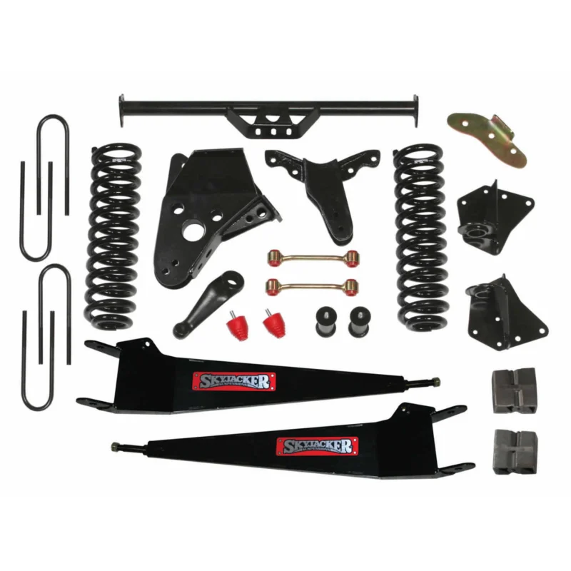 Skyjacker 236BHK-A - Suspension Lift Kits
