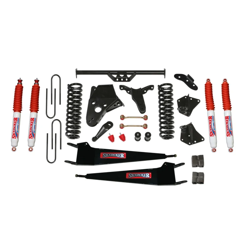 Skyjacker 236BHK-AH - Suspension Lift Kits