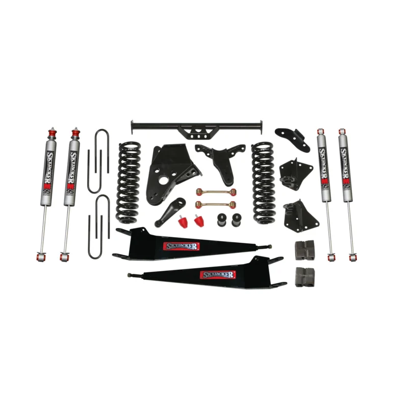 Skyjacker 236BHK-AM - Suspension Lift Kits