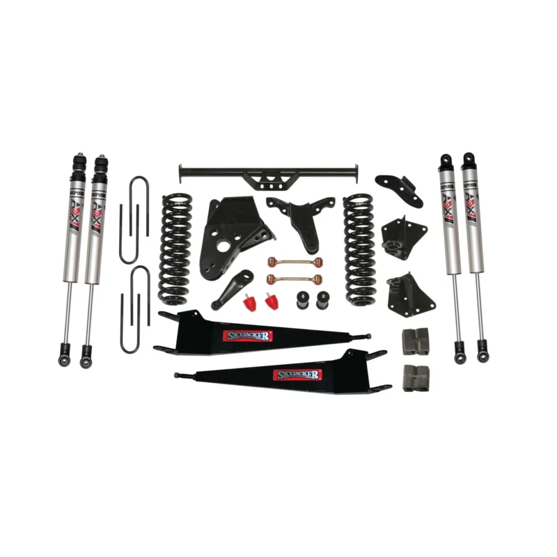 Skyjacker 236BHK-AXM - Suspension Lift Kits