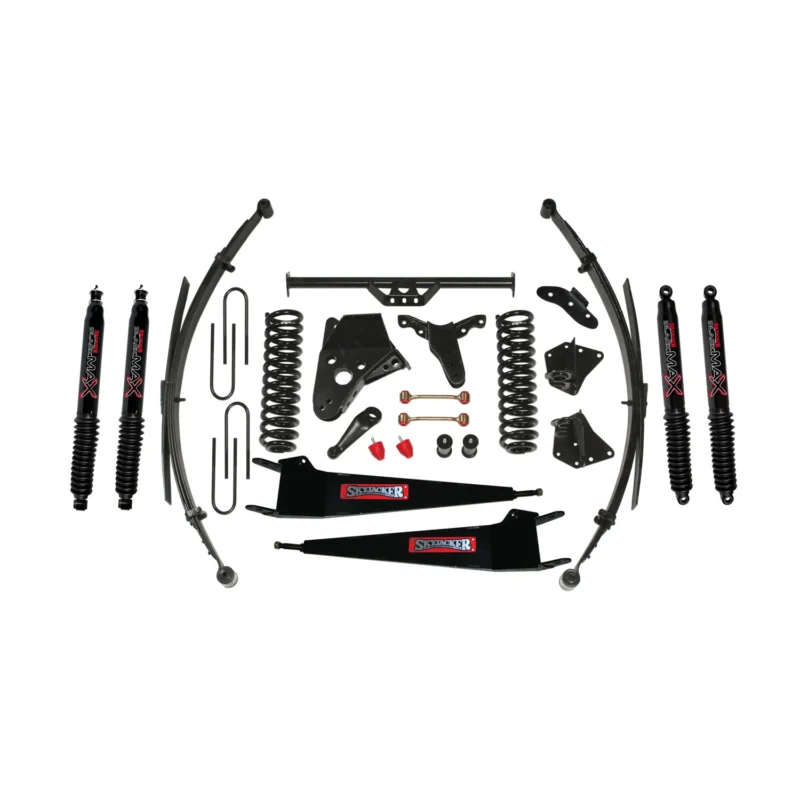 Skyjacker 236BHKS-AB - Suspension Lift Kits