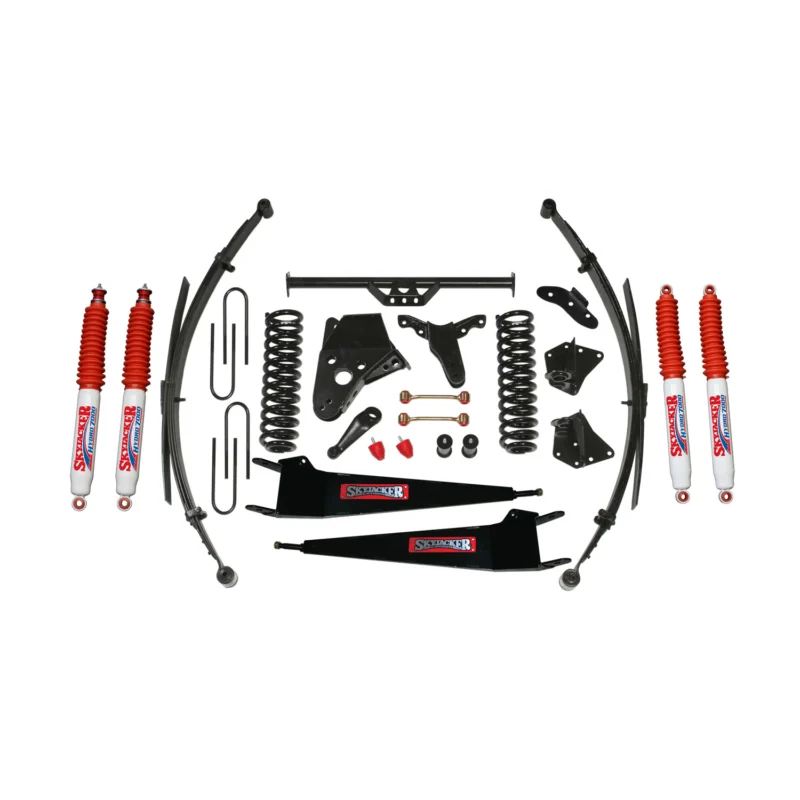 Skyjacker 236BHKS-AH - Suspension Lift Kits