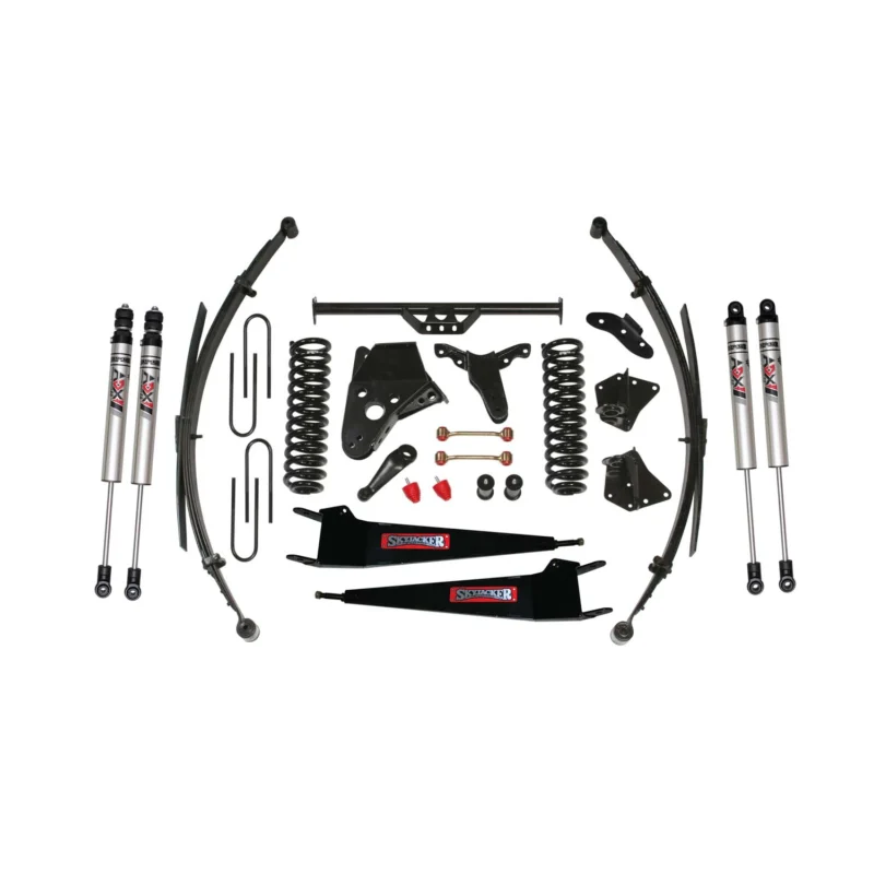Skyjacker 236BHKS-AXM - Suspension Lift Kits