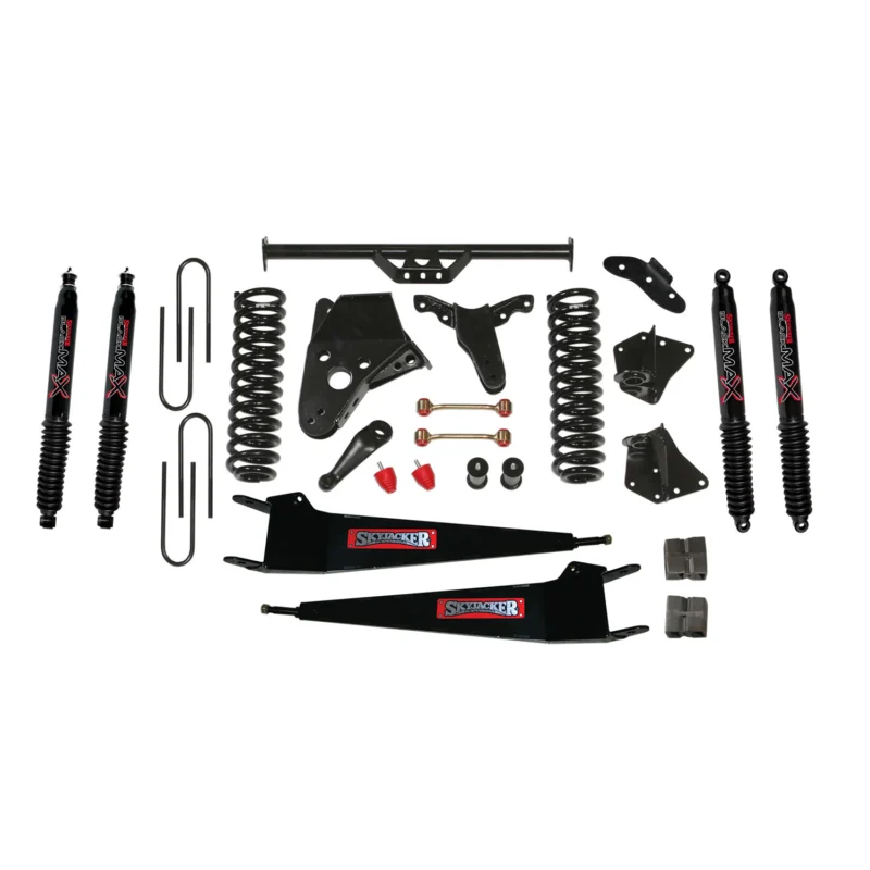 Skyjacker 236R2K-AB - Suspension Lift Kits