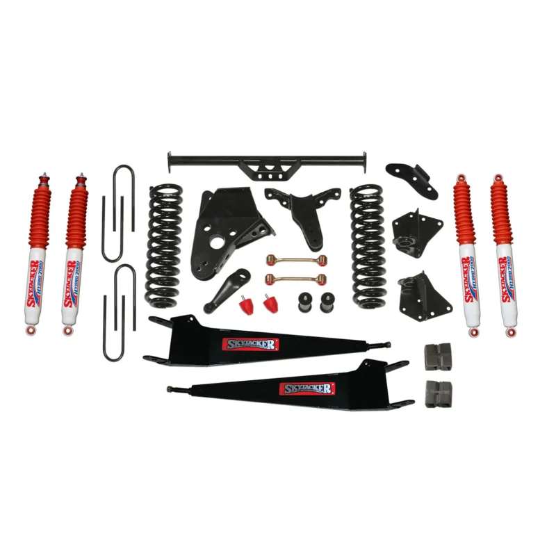 Skyjacker 236R2K-AH - Suspension Lift Kits