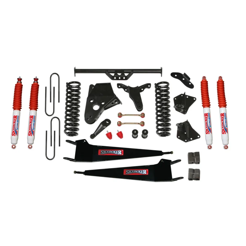 Skyjacker 236R2K-AN - Suspension Lift Kits