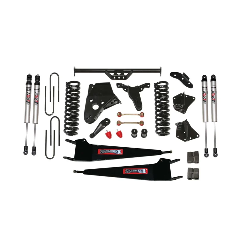 Skyjacker 236R2K-AXM - Suspension Lift Kits