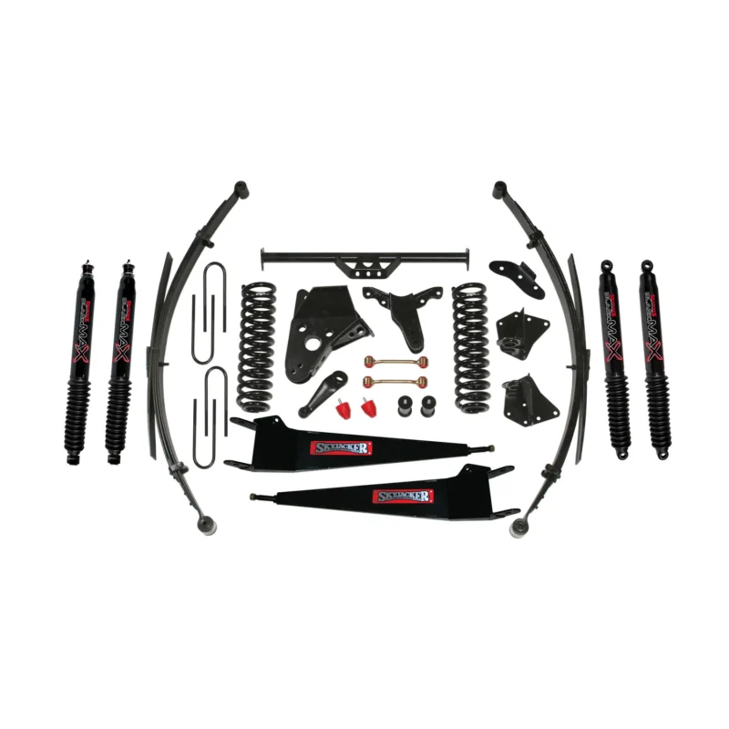 Skyjacker 236R2KS-AB - Suspension Lift Kits