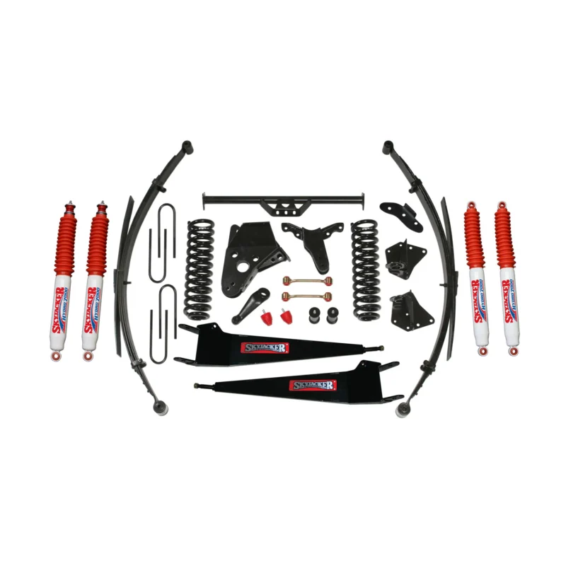 Skyjacker 236R2KS-AH - Suspension Lift Kits