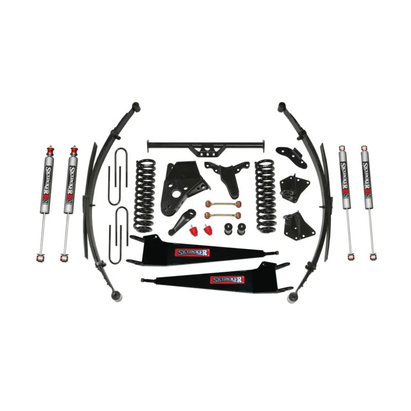 Skyjacker 236R2KS-AM - Suspension Lift Kits