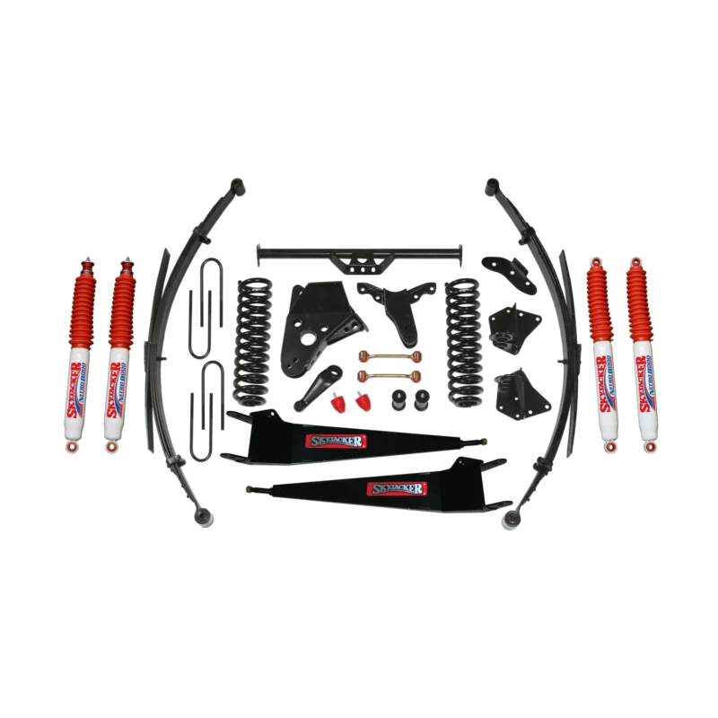 Skyjacker 236R2KS-AN - Suspension Lift Kits