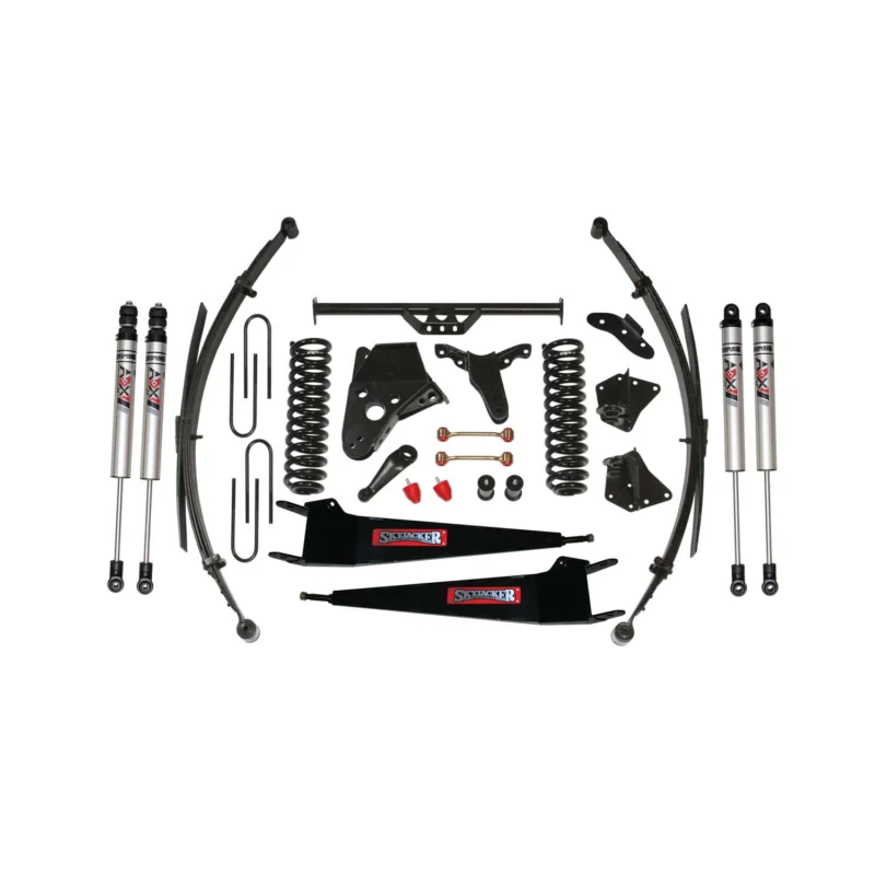 Skyjacker 236R2KS-AXM - Suspension Lift Kits