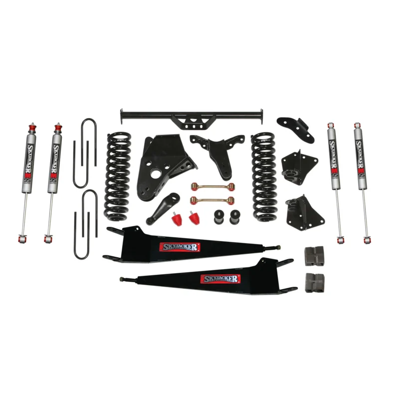 Skyjacker 236RHK-AM - Suspension Lift Kits